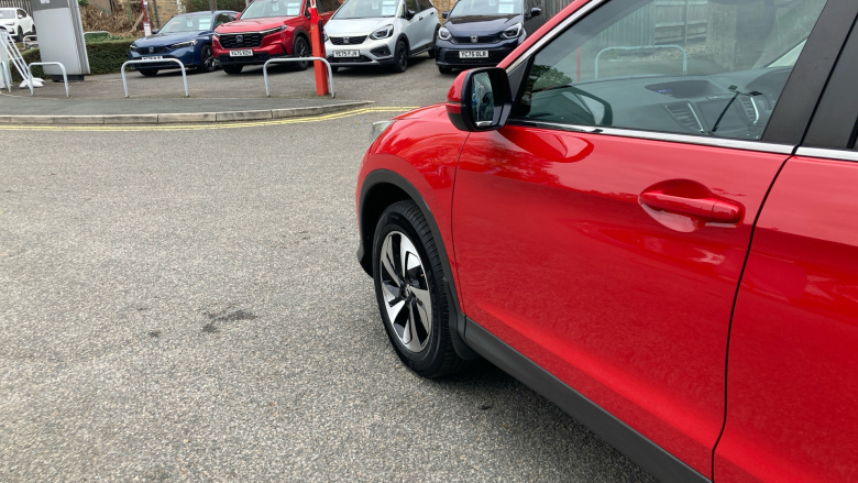 Honda CR-V 1.6 i-DTEC 160 SR 5dr Auto Diesel Estate